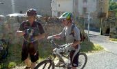 Trail Mountain bike La Cabanasse - 2012-06-17 14h14m13 - Photo 5