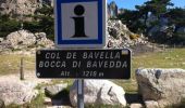Randonnée Marche Zonza - mes copines Corses de Bavella - Photo 20