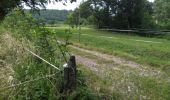 Trail Walking Balbigny - Marche du bois de la charrette - Photo 3