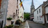 Tour Wandern Gerpinnes - De Gerpinnes à Acoz par le hameau Les Flaches - Photo 6