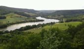 Randonnée Marche Novéant-sur-Moselle - tour du rudemont - Photo 2