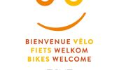 Tour Fahrrad Durbuy - Les Crêtes : variante 2 - Photo 17