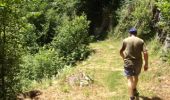 Tocht Stappen Grust - pyrenees - Photo 17