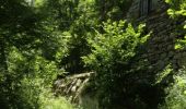 Trail Walking Grust - pyrenees - Photo 2