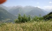 Tour Wandern Grust - pyrenees - Photo 17