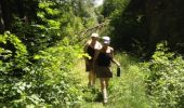 Trail Walking Grust - pyrenees - Photo 16