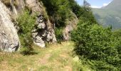Trail Walking Grust - pyrenees - Photo 8