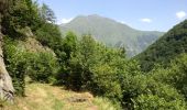 Trail Walking Grust - pyrenees - Photo 7