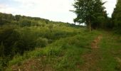 Trail Walking Longpont - en forêt de Retz_2_Longpont_Fleury_AR - Photo 4
