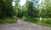 Trail Walking Longpont - en forêt de Retz_2_Longpont_Fleury_AR - Photo 8