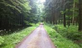 Trail Walking Longpont - en forêt de Retz_2_Longpont_Fleury_AR - Photo 17