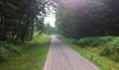 Trail Walking Longpont - en forêt de Retz_3_Longpont_carrefour de Chateau Fee_AR - Photo 7