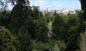 Tour Wandern Paris - Paris Villette - Photo 2