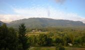 Tocht Lopen Noyers-sur-Jabron - Tour du Peydiou - Noyers sur Jabron - Photo 1