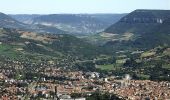 Tour Fahrrad Millau - Des Gorges du Tarn aux Monts du Lévezou - Millau - Photo 5