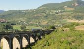 Tour Fahrrad Millau - Des Gorges du Tarn aux Monts du Lévezou - Millau - Photo 1