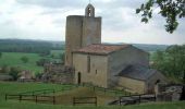 Tour Fahrrad Foix - Sortie cyclo vers Mirepoix - Photo 6