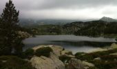 Excursión Senderismo Les Angles - Rando des 12 lacs - Photo 6