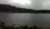 Excursión Senderismo Les Angles - Rando des 12 lacs - Photo 12