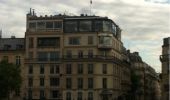 Tocht Fiets Parijs - Paris au bord de Seine - Photo 9