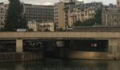 Trail Cycle Paris - Paris au bord de Seine - Photo 6