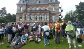 Percorso Marcia Dives-sur-Mer - 2012-07-17 Rando Les Compagnons de Guillaume - Photo 1