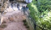 Tocht Stappen Talloires-Montmin - la cascade d'Angon - Photo 2