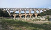 Excursión Senderismo Saint-Bonnet-du-Gard - Le Pont du Gard - Photo 10