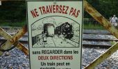 Trail Walking Crouy-sur-Ourcq - Crouy-sur-Ourcq - Photo 3