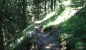 Trail Walking Marignier - le mole - Photo 5