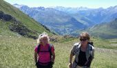 Tour Wandern Beaucens - soum de lascours aléas bis - Photo 3