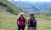 Trail Walking Beaucens - soum de lascours aléas bis - Photo 2