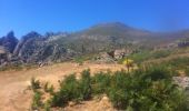 Excursión Bici de montaña Solaro - solaro refuge Asio - Photo 4