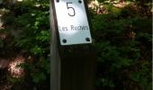 Trail Walking Sainte-Eulalie - Gerbier de jonc - Photo 13