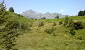 Tocht Stappen Aulus-les-Bains - cascade ars et etang guzet - Photo 1