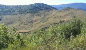 Randonnée Marche Val-Buëch-Méouge - Col de blauge - Photo 20