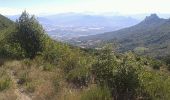 Randonnée Marche Val-Buëch-Méouge - Col de blauge - Photo 19