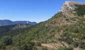 Tocht Stappen Val-Buëch-Méouge - Col de blauge - Photo 12