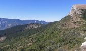 Randonnée Marche Val-Buëch-Méouge - Col de blauge - Photo 9