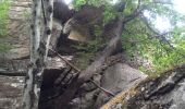 Randonnée Marche Colombières-sur-Orb - les gorges  - Photo 10