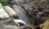 Excursión Senderismo Colombières-sur-Orb - les gorges  - Photo 5