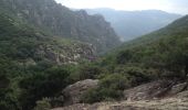 Randonnée Marche Colombières-sur-Orb - LES GORGES DE COLOMBIERES - Photo 9