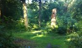 Percorso Marcia Longpont - en forêt de Retz_4_Longpont_monument Mangin_AR - Photo 1