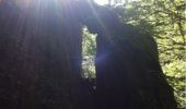 Trail Walking Albussac - Les 3 Cascades de Murel - Photo 4