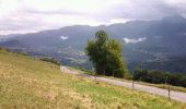 Tour Fahrrad Valgelon-La Rochette - Plan Perrier - Photo 3