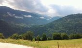 Trail Cycle Valgelon-La Rochette - Plan Perrier - Photo 2