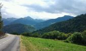 Tour Fahrrad Valgelon-La Rochette - Plan Perrier - Photo 1