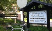 Tour Fahrrad Saint-Jorioz - Col de Tamie-Alberville-Ugine - Photo 1