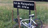 Excursión Bicicleta Saint-Jorioz - Leschaud-Lescheraines-Plainpalais  - Photo 1