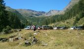 Tour Wandern Puy-Saint-Vincent - puy saint vincent  - Photo 3